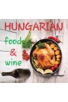 Hungarian Fine Food & Wine