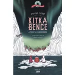 Kitka Bence az északi sarkkörnél