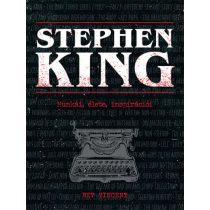 Stephen King - Munkái, élete, inspirációi