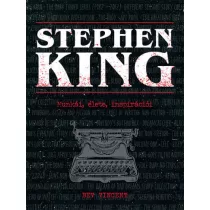 Stephen King - Munkái, élete, inspirációi
