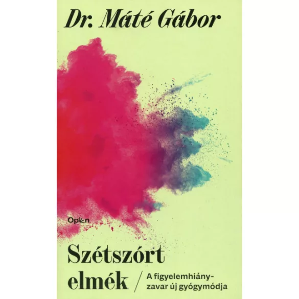 Szétszórt elmék