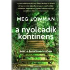 A nyolcadik kontinens - Élet a lombkoronában