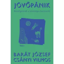 Jövőpánik