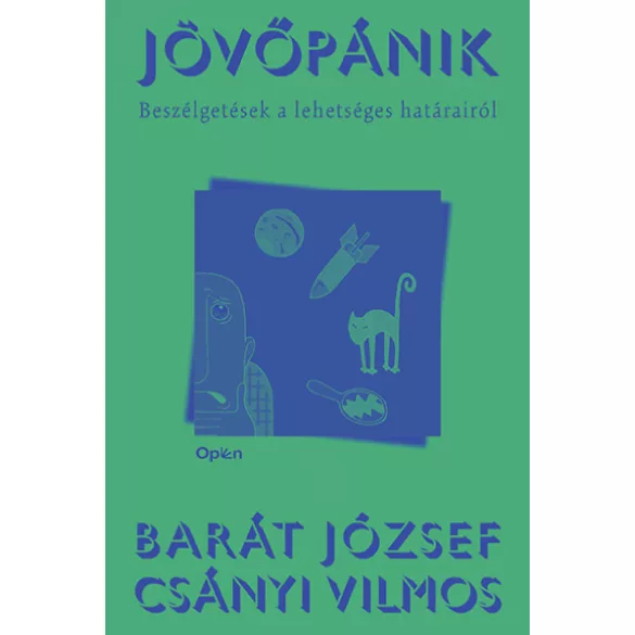 Jövőpánik