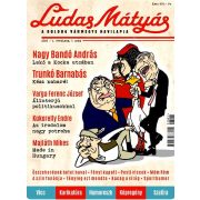 Ludas Mátyás - I. évfolyam 1. szám