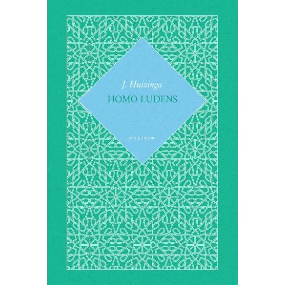 Homo Ludens