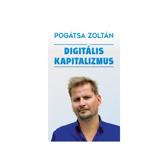 Digitális kapitalizmus