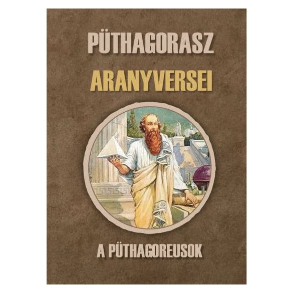 Püthagorasz aranyversei