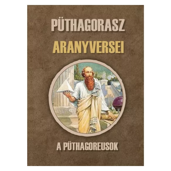 Püthagorasz aranyversei