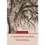 A természeti emlékek fenntartása