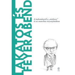 Lakatos és Feyerabend - A világ filozófusai 58.