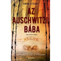 Az auschwitzi bába