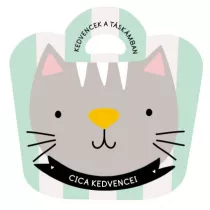 Cica kedvencei