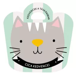 Cica kedvencei