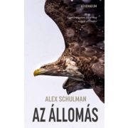 Az állomás