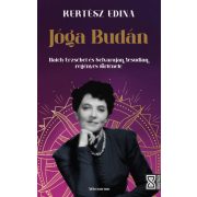   Jóga Budán - Haich Erzsébet és Selvarajan Yesudian regényes története