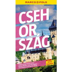 Csehország - Marco Polo