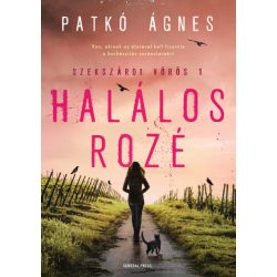 Halálos rozé