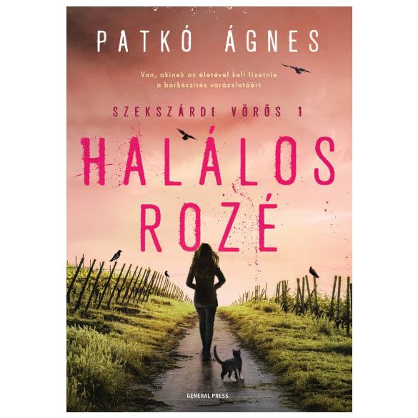 Halálos rozé