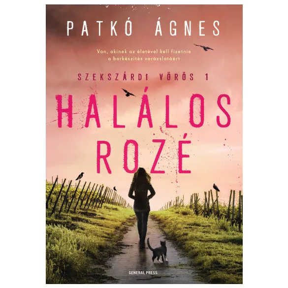 Halálos rozé