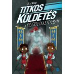 Titkos küldetés a kísértetkastélyban