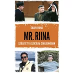 Mr. Riina - Született a szicíliai Corleonéban