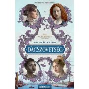 Dacszövetség 2. - Hamburgi regények