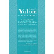 A csoportpszichoterápia elmélete és gyakorlata