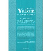 A csoportpszichoterápia elmélete és gyakorlata