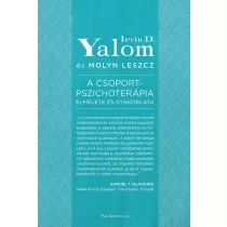 A csoportpszichoterápia elmélete és gyakorlata