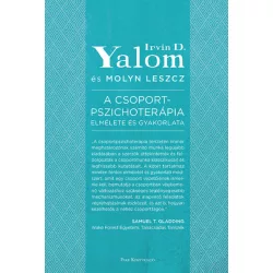 A csoportpszichoterápia elmélete és gyakorlata