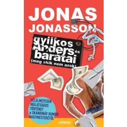 Gyilkos-Anders és barátai (meg akik nem azok)