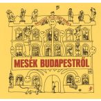 Mesék Budapestről