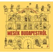 Mesék Budapestről