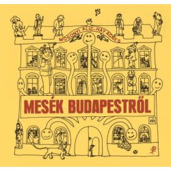 Mesék Budapestről