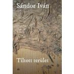 Tiltott terület