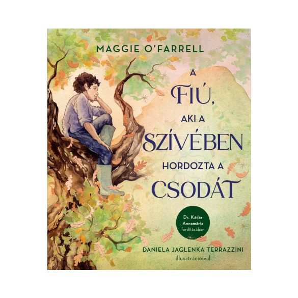 A fiú, aki a szívében hordozta a csodát