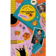 Hűvösvölgyi suli 1. - Reloaded