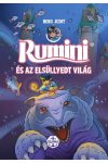 Rumini és az elsüllyedt világ - új rajzokkal