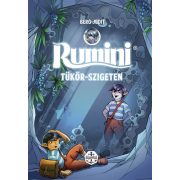 Rumini Tükör-szigeten - új rajzokkal
