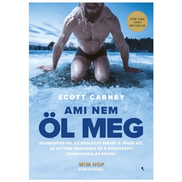 Ami nem öl meg