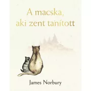 A macska, aki zent tanított