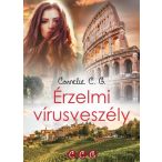 Érzelmi vírusveszély - Ébredés trilógia 1.