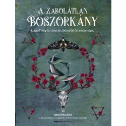 A zabolátlan boszorkány