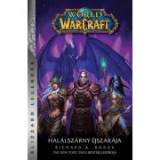   World of Warcraft: Halálszárny éjszakája - Halálszárny-duológia 2.