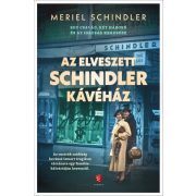   Az elveszett Schindler kávéház - Egy család, két háború és az igazság keresése