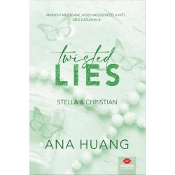 Twisted Lies – Stella & Christian