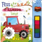 Fess az ujjaddal - Tanya