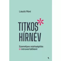 Titkos hírnév