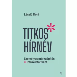 Titkos hírnév